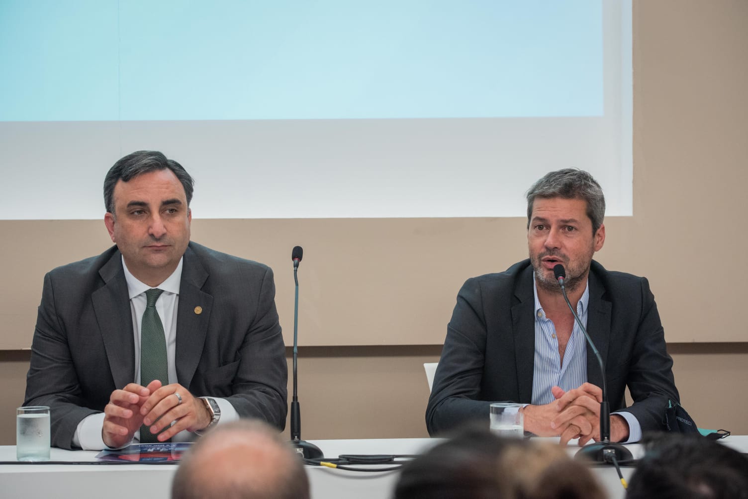 Exitoso cierre de la Feria Internacional de Turismo de América Latina