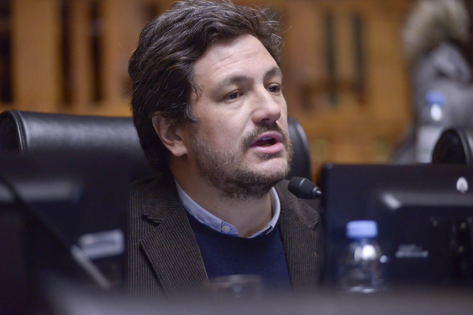 La Legislatura aprobó un régimen de Mecenazgo y Patrocinio Deportivo