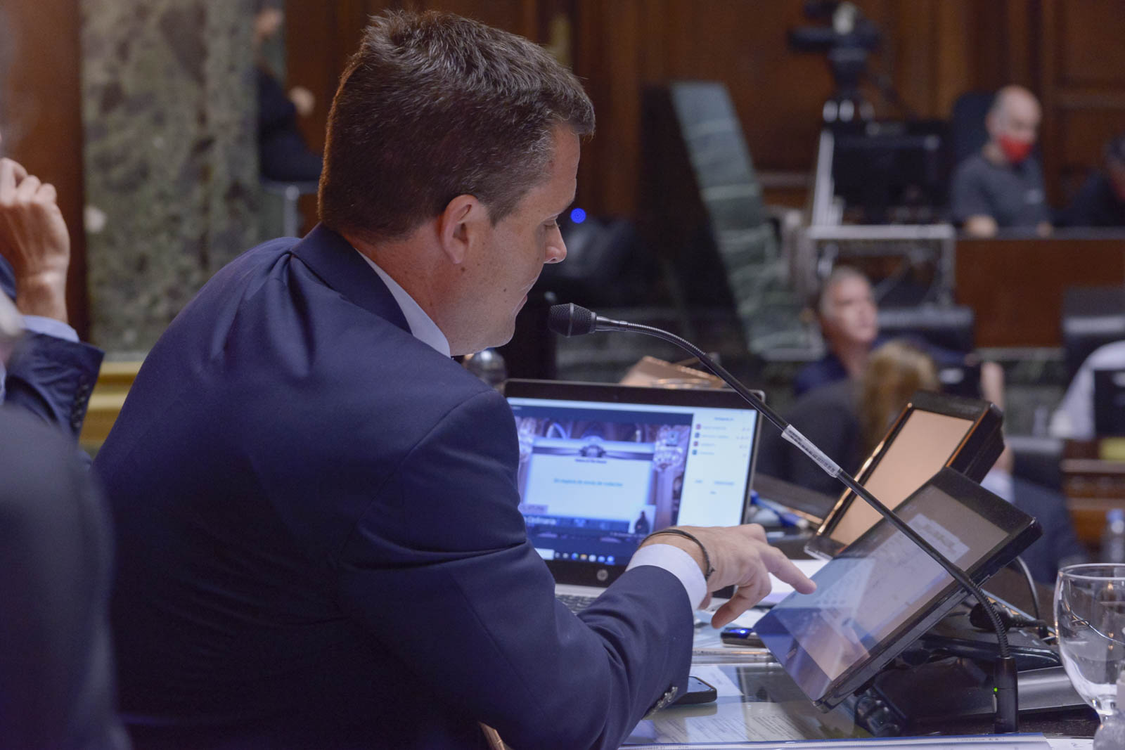 Inhabilitarán licencias de conducir por test positivo de alcoholemia