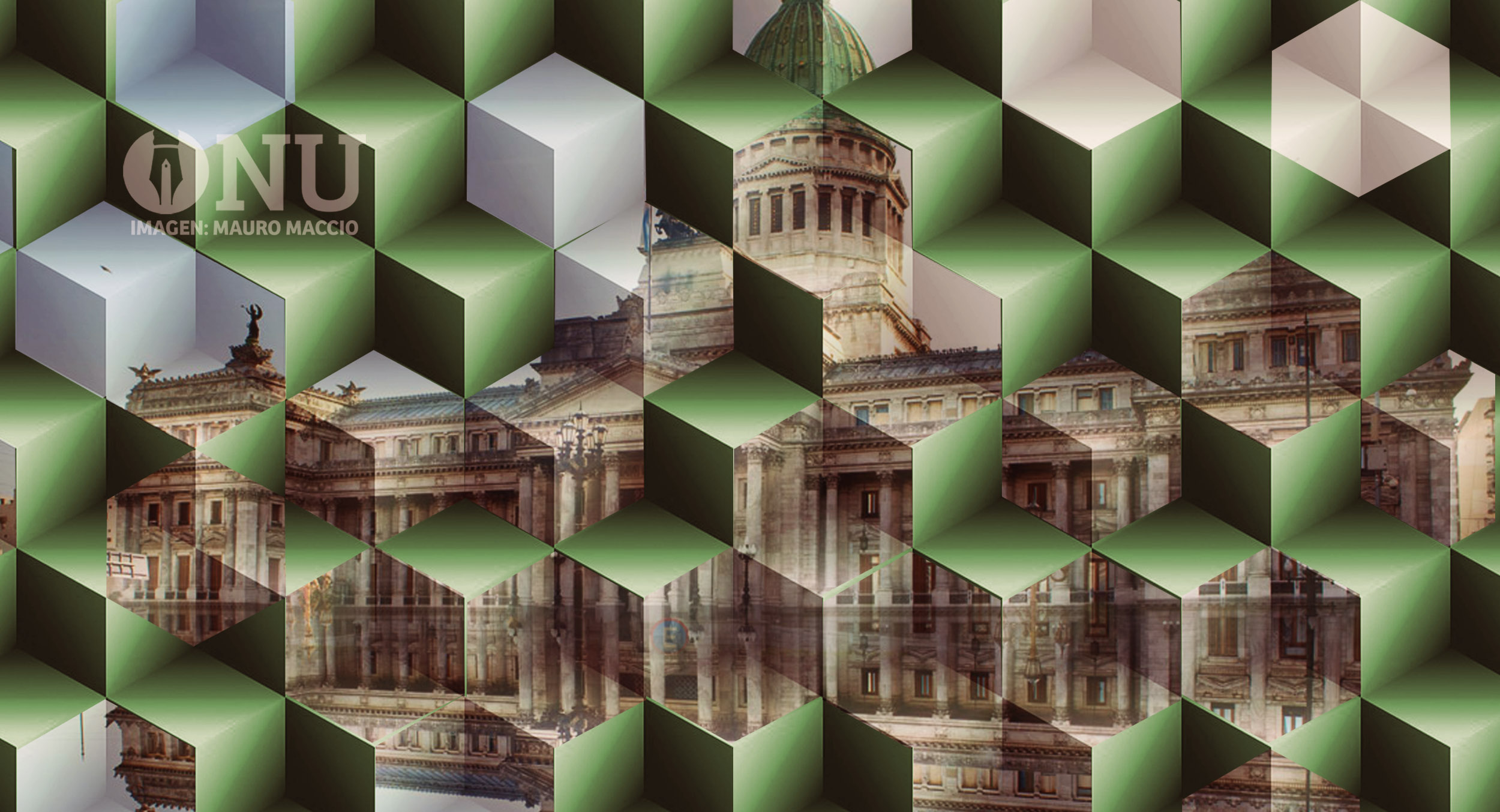 Los cambios que se produjeron en las cámaras de senadores y de diputados