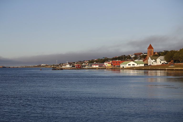 Argentina reiteró su propuesta de vuelos para residentes en Malvinas