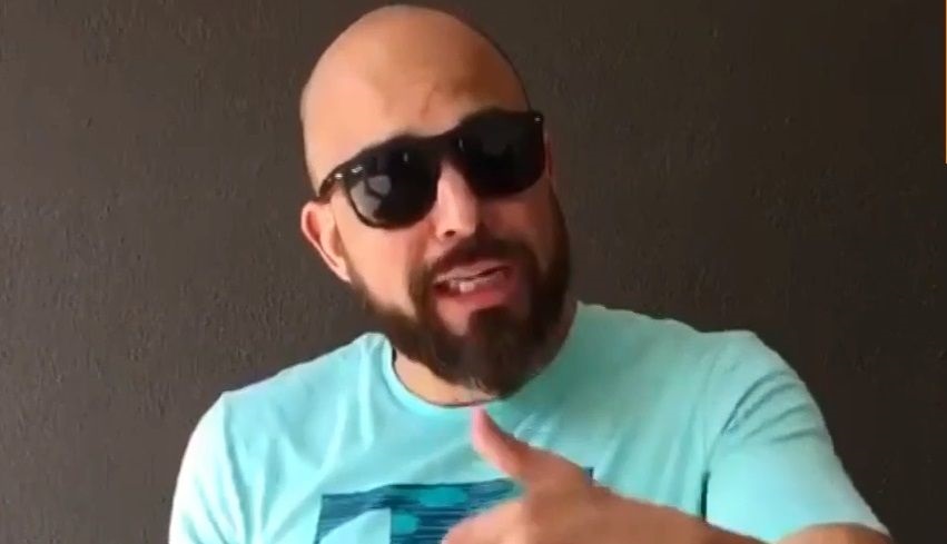 Piden la extradición del presunto testaferro del exsecretario K