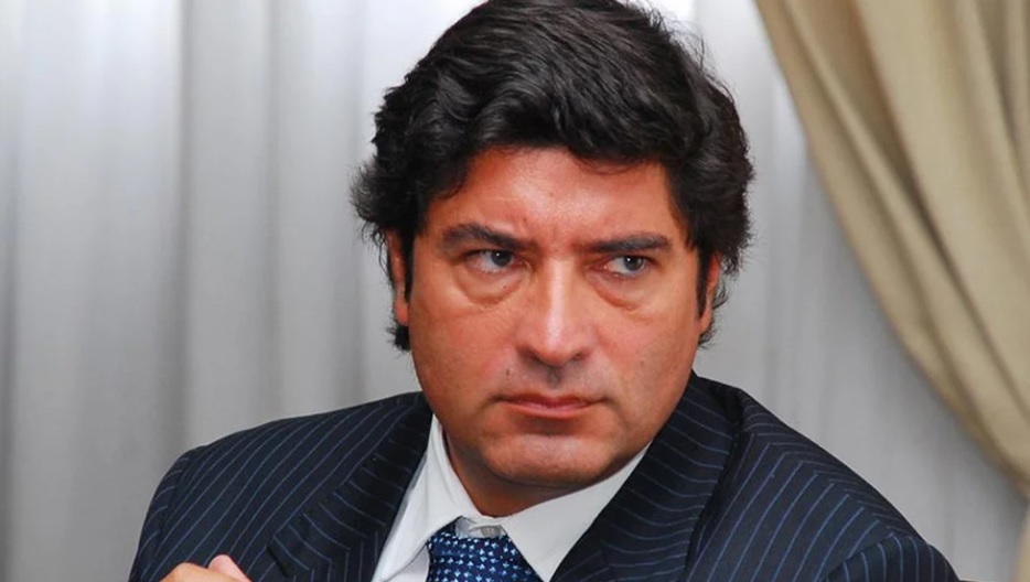 Slokar fue elegido presidente de la Cámara de Casación Penal para el 2022