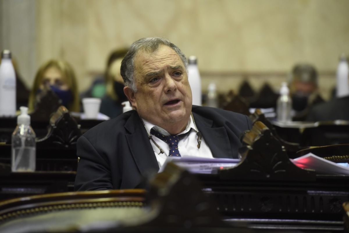 Cuatro iniciativas de UP repudiaron a Milei por persecución ideológica