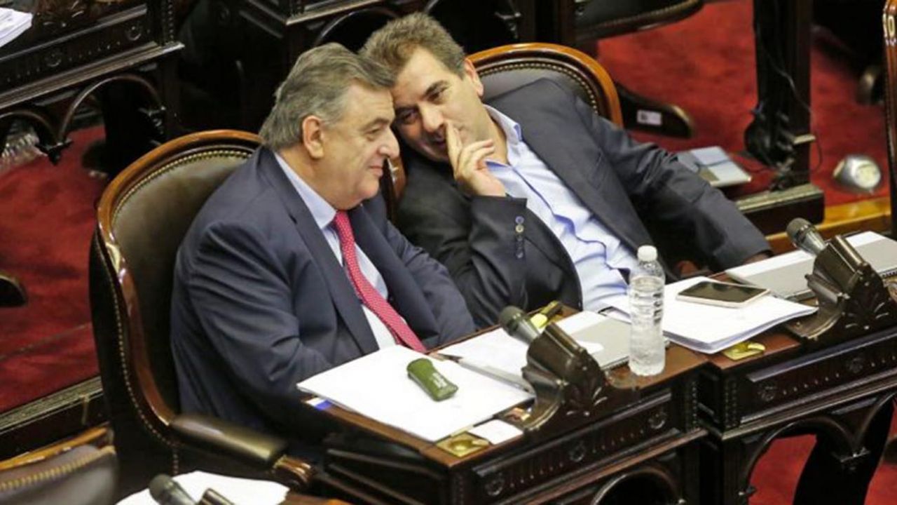 La oposición dará quórum para el Presupuesto pero lo rechazará