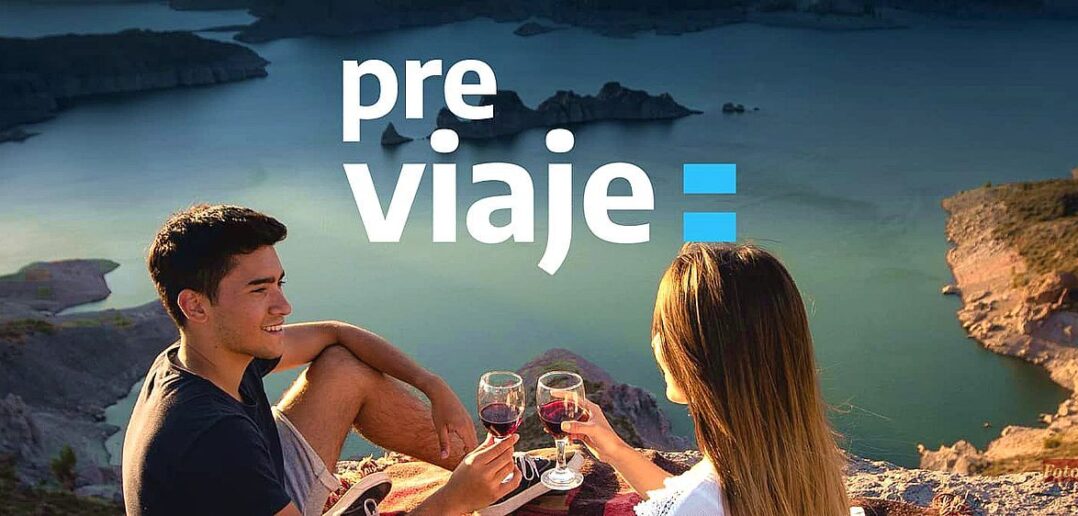 El Gobierno busca extender el Previaje hasta 2025