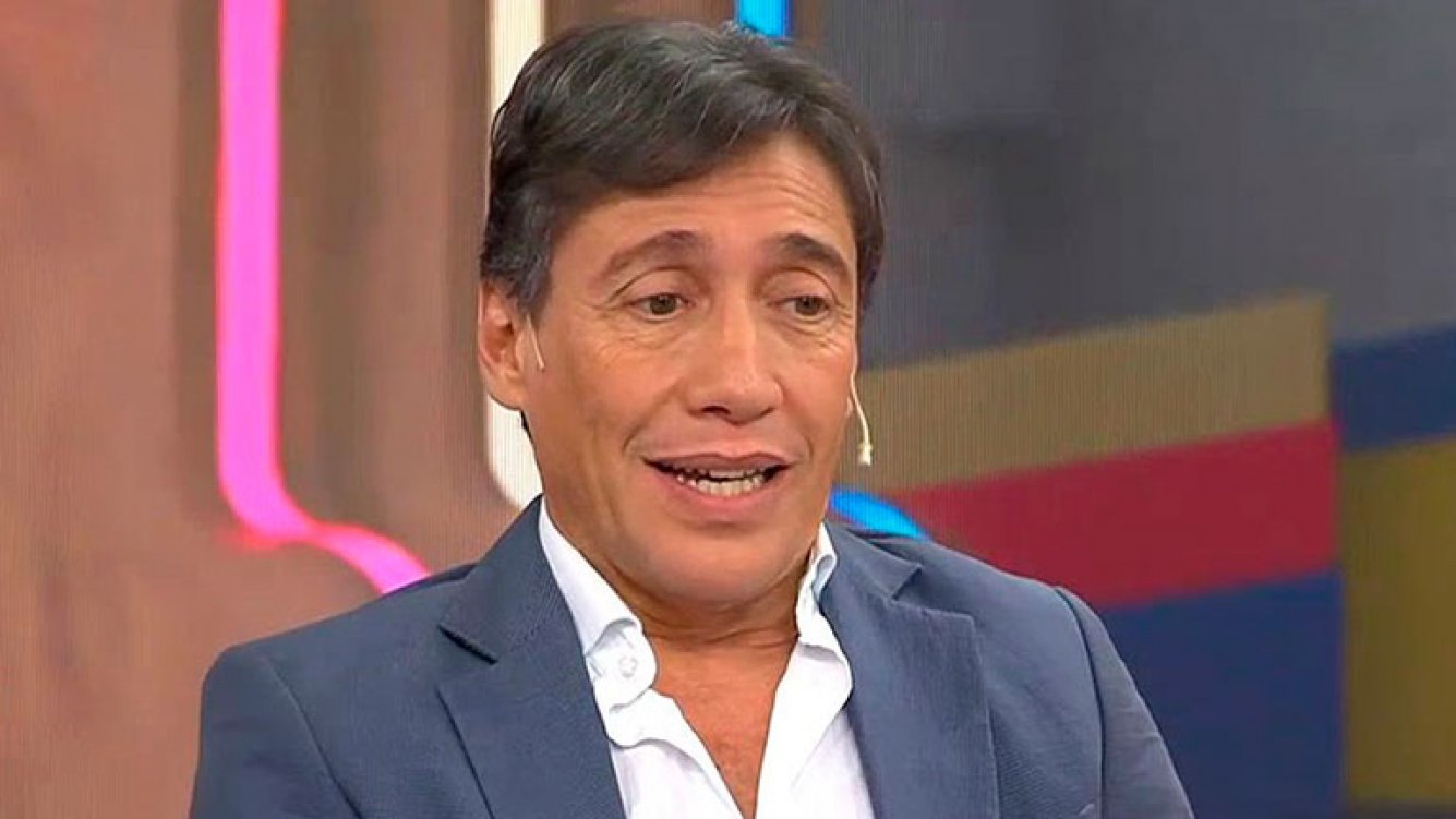 Indagarán al actor Fabián Gianola por abuso sexual
