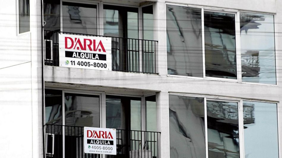 GCBA: plan para acceder de manera más económica y rápida al alquiler