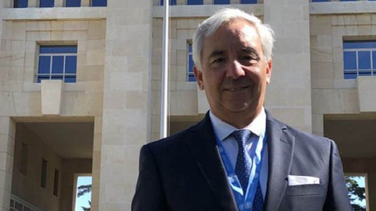 Argentina le pidió a Nicaragua que deje entrar a Bachelet