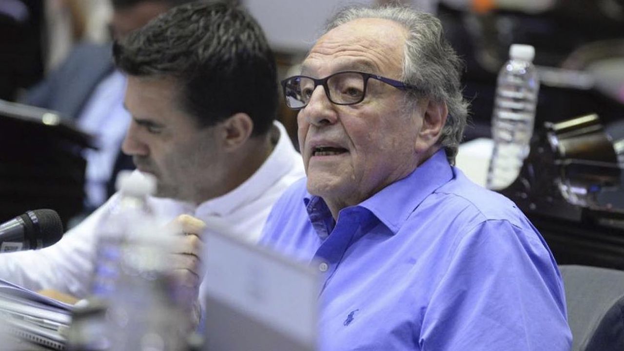 Tirantez en Diputados: el oficialismo anunció cambios en el Presupuesto 2022