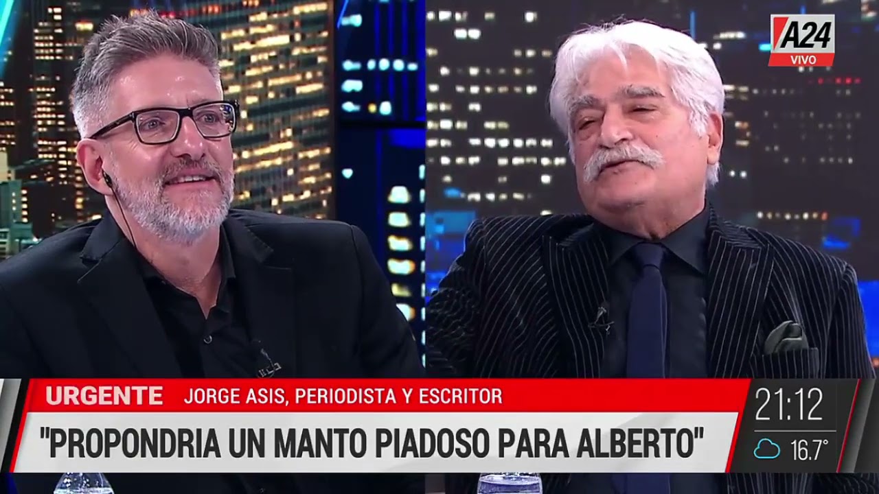 Según Asís, Carolina Losada "será un problema para Cristina Kirchner"