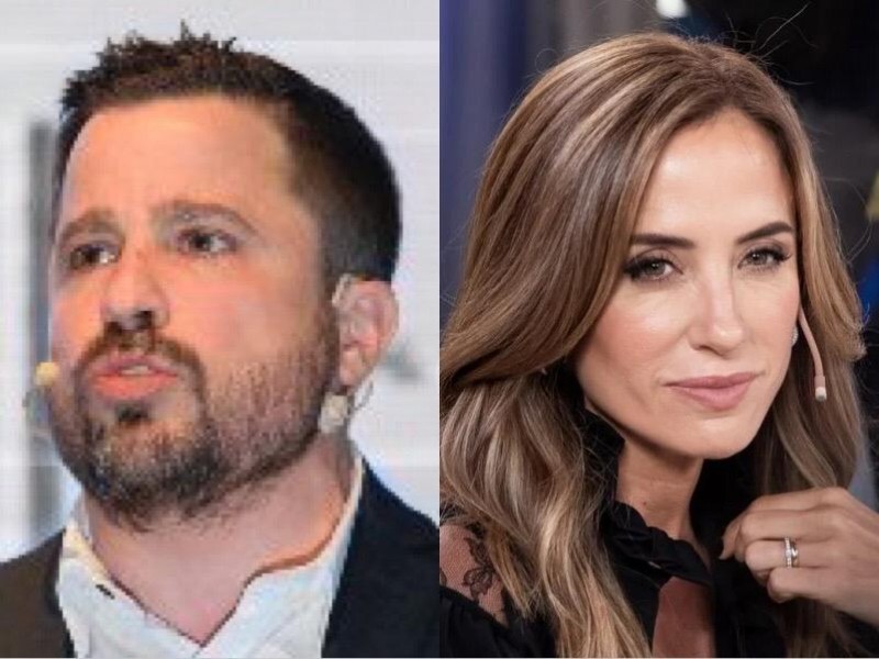 Tenso y chispeante cruce entre Tetaz y Tolosa Paz por el Presupuesto