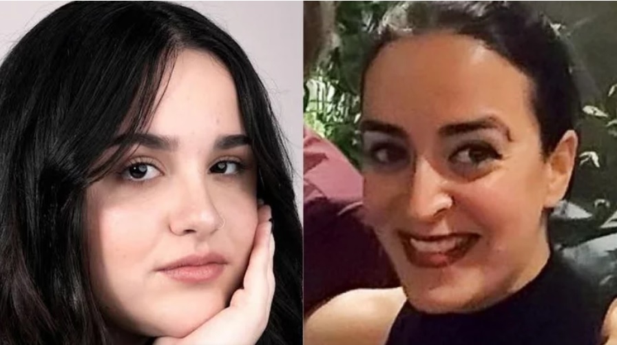 Ofelia Fernández a la hija de Magnetto: "Vivís de los medios de tu papi"