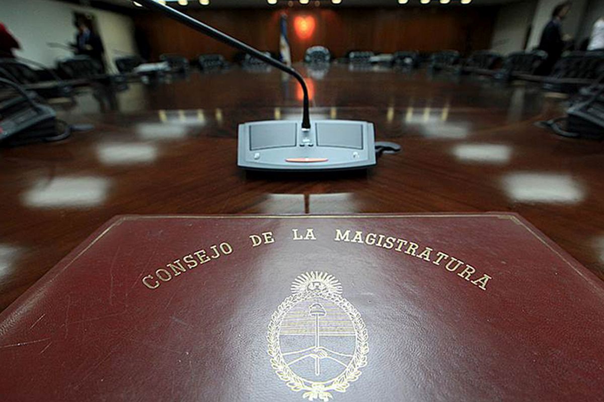 La Corte Suprema anuló la reforma del Consejo de la Magistratura