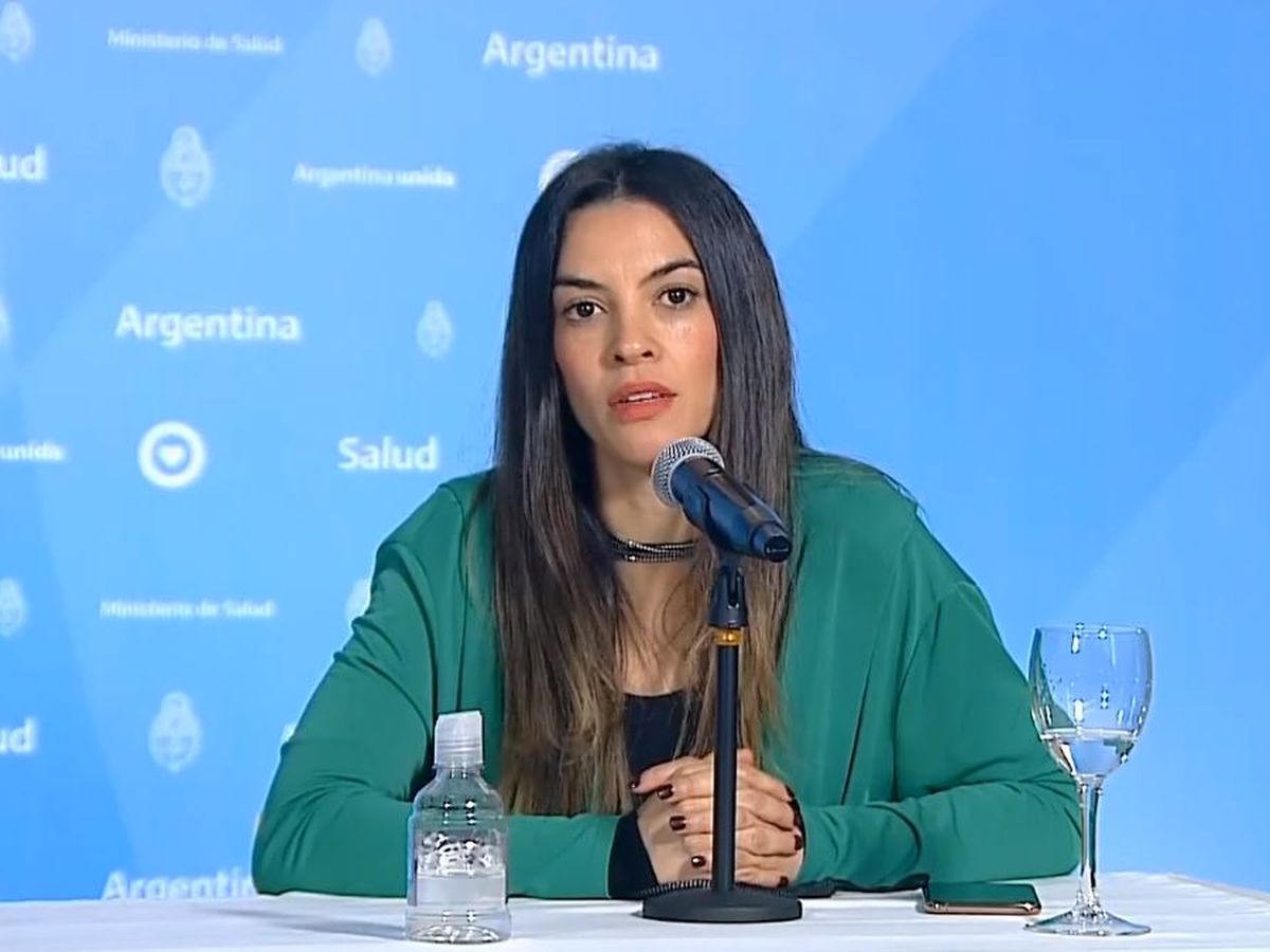Yanina Martínez: “Estamos por vivenciar una temporada récord de verano”
