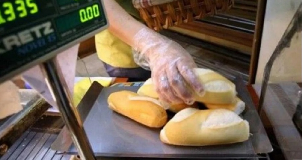 Congelarán el precio del pan y la harina hasta fin de año