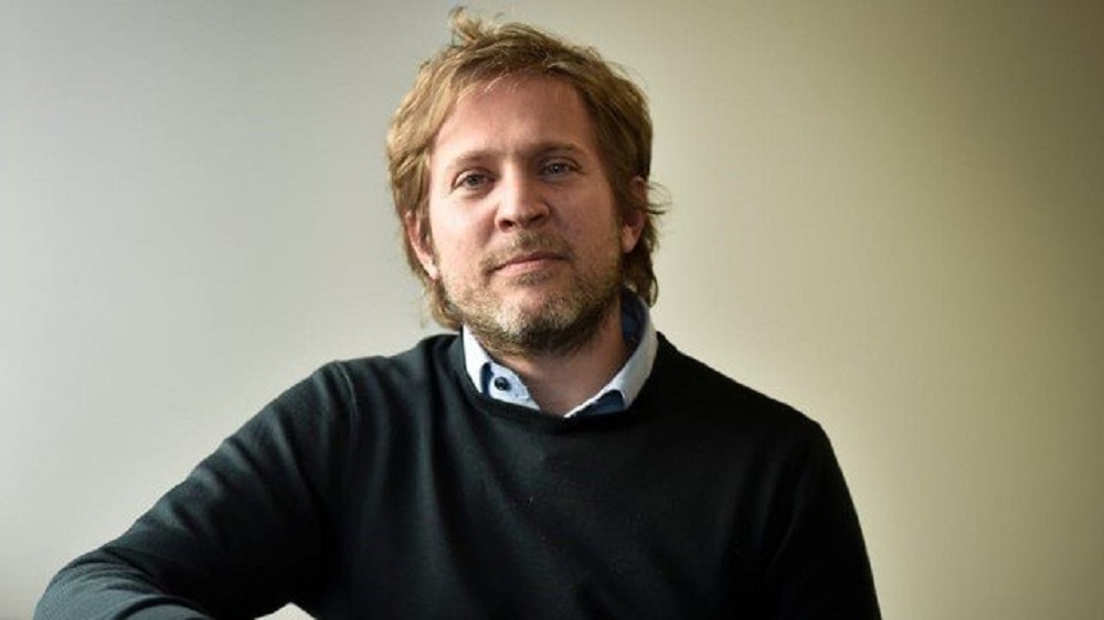 Socías cruzó al canal de Santa María por criticar el PreViaje