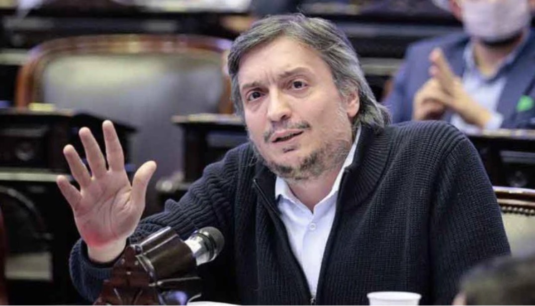 Presupuesto: Máximo y el discurso que dinamitó el acuerdo