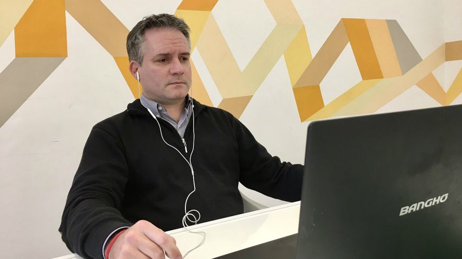 Para D'Alessandro fue "acertado" el fallo de la Corte Suprema