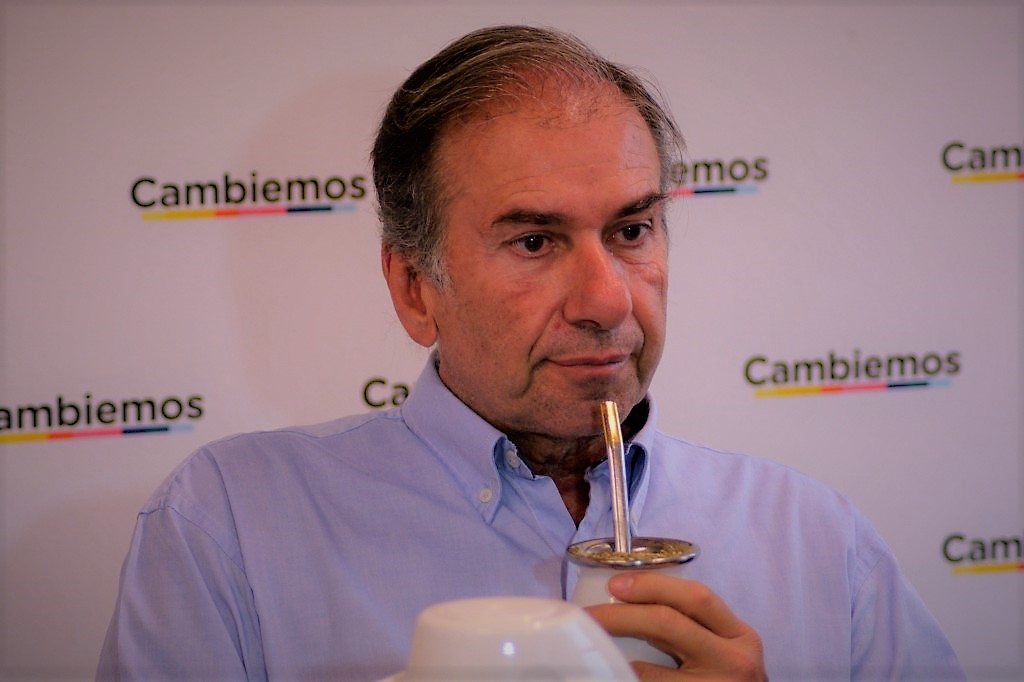 Schiavoni y el FMI: "No tenemos la más mínima idea qué se está negociando"