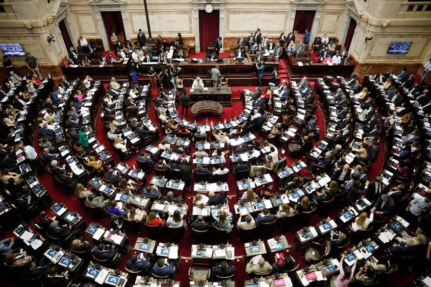 Massa aseguró con un informe que el Presupuesto costará más a las Provincias