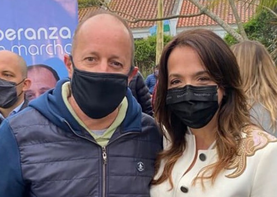 Natalia Sánchez Jáuregui: “Nos trataban como los negritos de JxC”