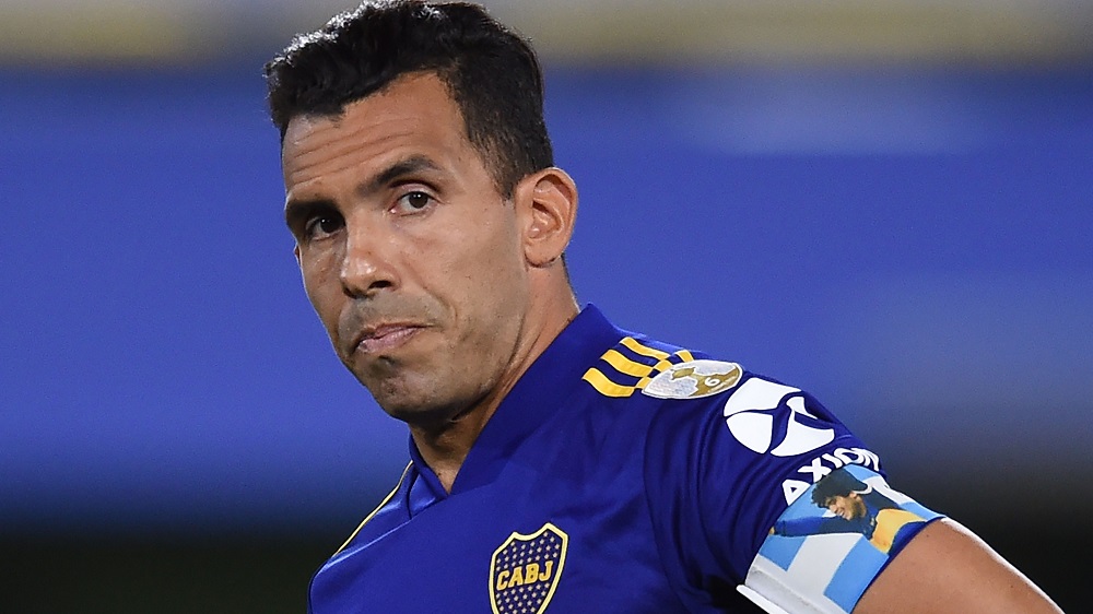Revés judicial: Tevez deberá pagar el impuesto a las grandes fortunas
