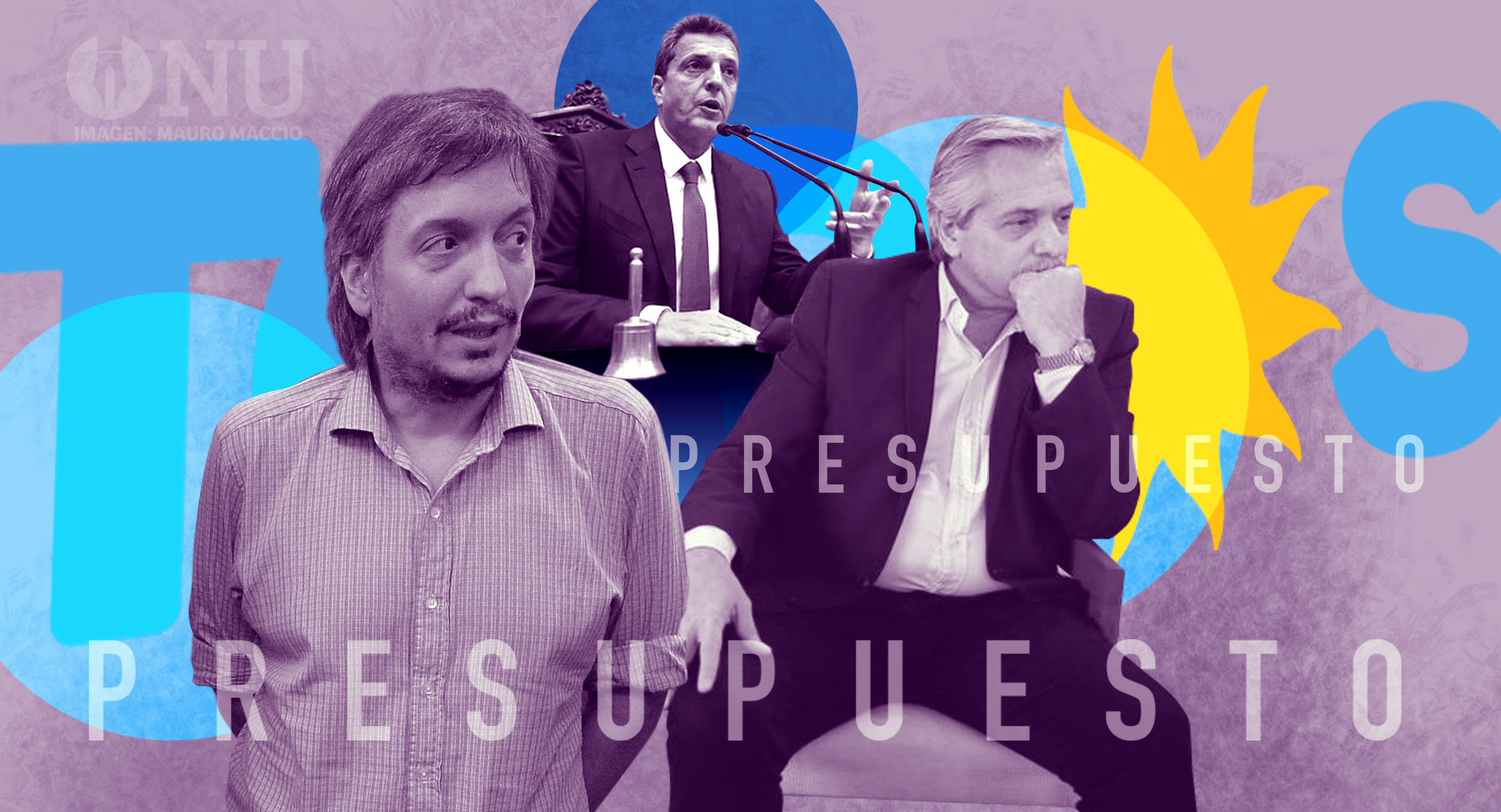 2023: Todos quieren en el Frente de Todos