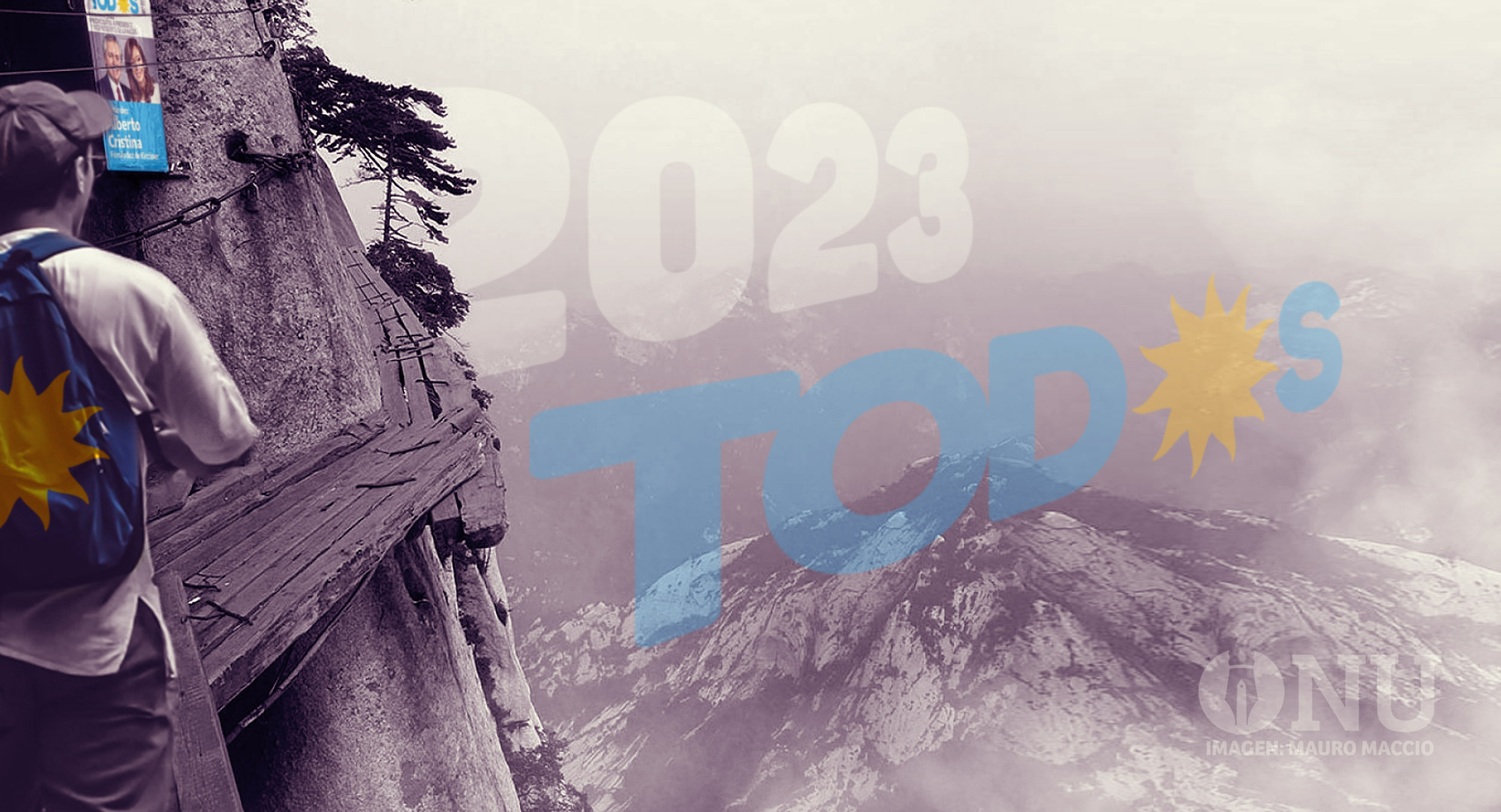 Sin presupuesto, el gobierno nacional encara el ríspido sendero hacia el futuro