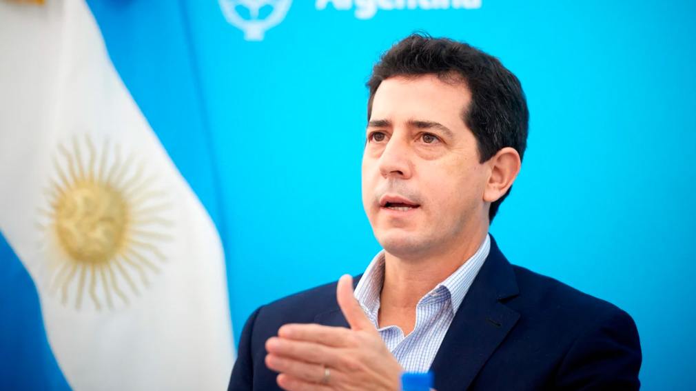 De Pedro: "El consenso fiscal devuelve autonomía a las provincias"