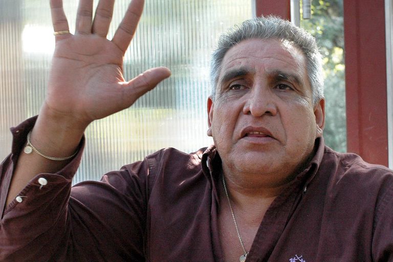 La AFI denunciará al Gobierno de Vidal por la detención del "Pata" Medina