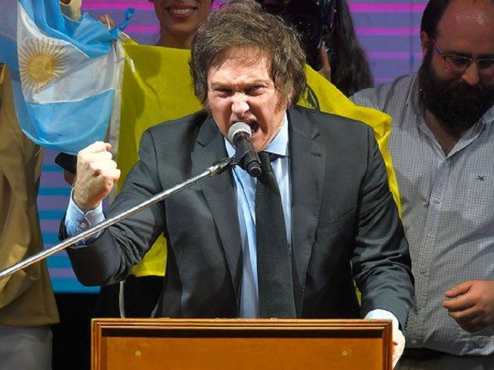 El partido de Milei en la mira: irregularidades en gastos y afiliaciones