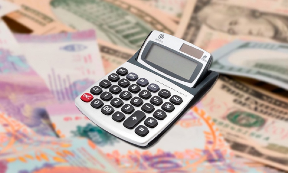 Ecolatina pronóstica un 2022 económicamente "desafiante"