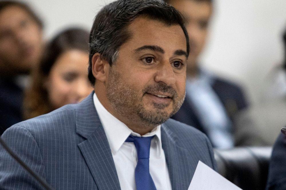 El Consejo de la Magistratura le pidió extraordinarias a Alberto