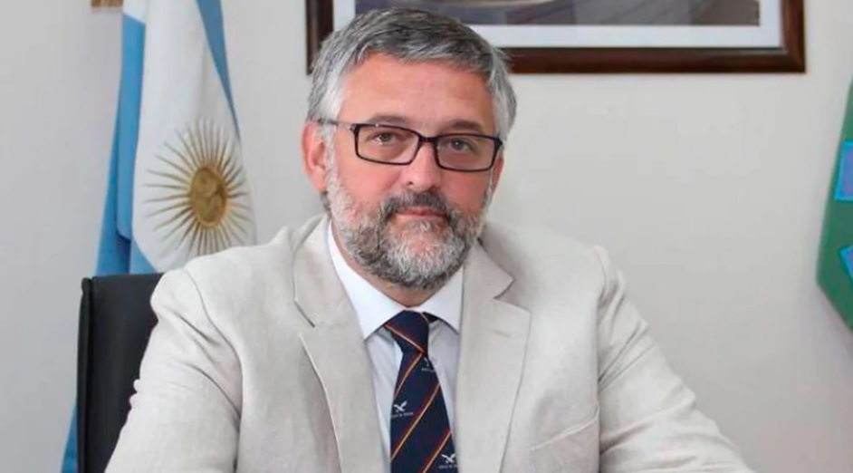 Quién es Marcelo Villegas el exministro que quería una "Gestapo"