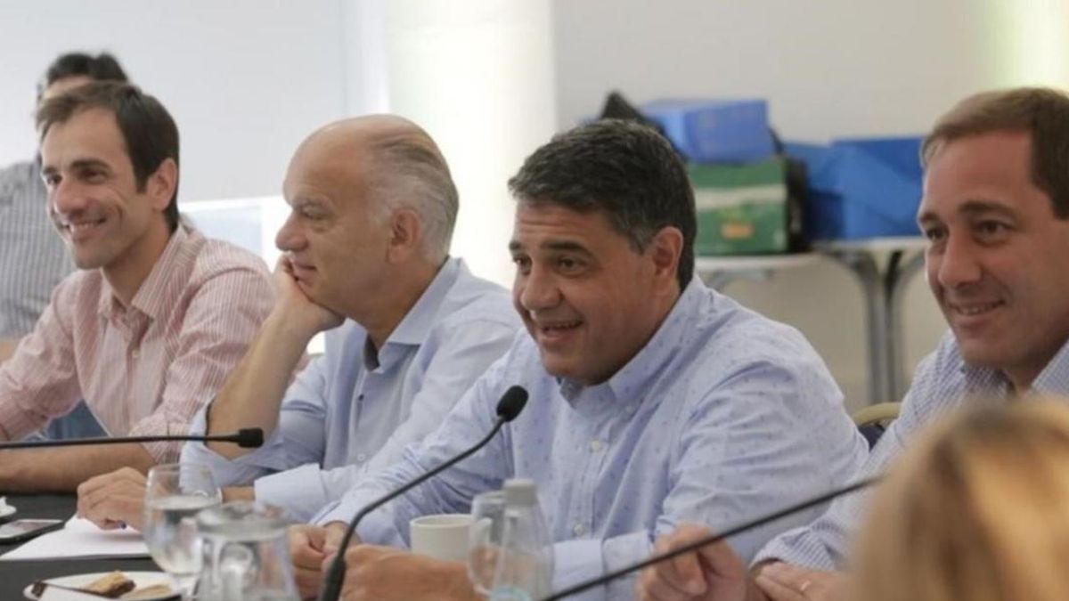 Las re-reelecciones de intendentes generaron otra crisis en JxC