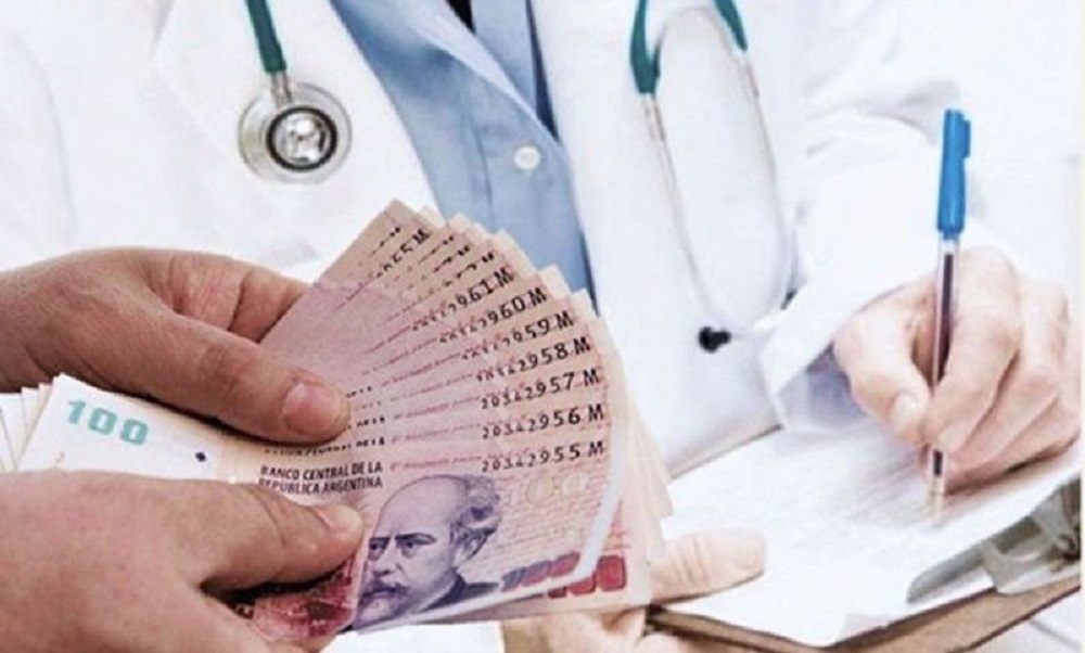 Las prepagas dan marcha atrás con el cobro de copagos