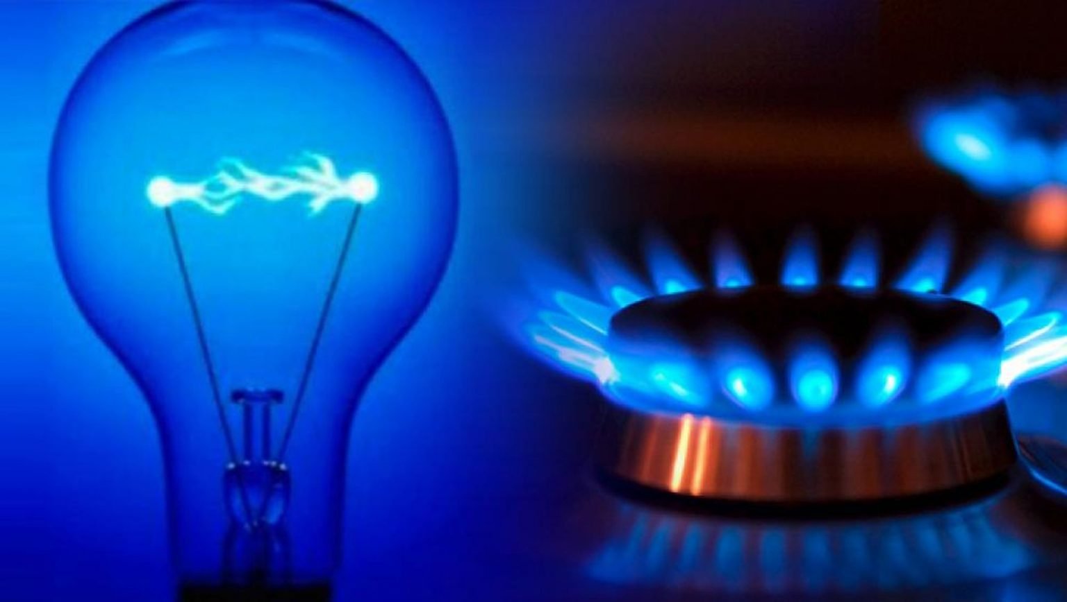El Gobierno autorizó la suba del 20% de la tarifa de luz y gas