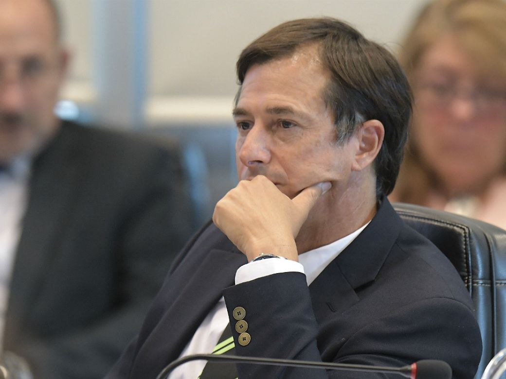 La interna de JxC: Lipovetzky firmó contra las reelecciones pero se abstuvo de votar