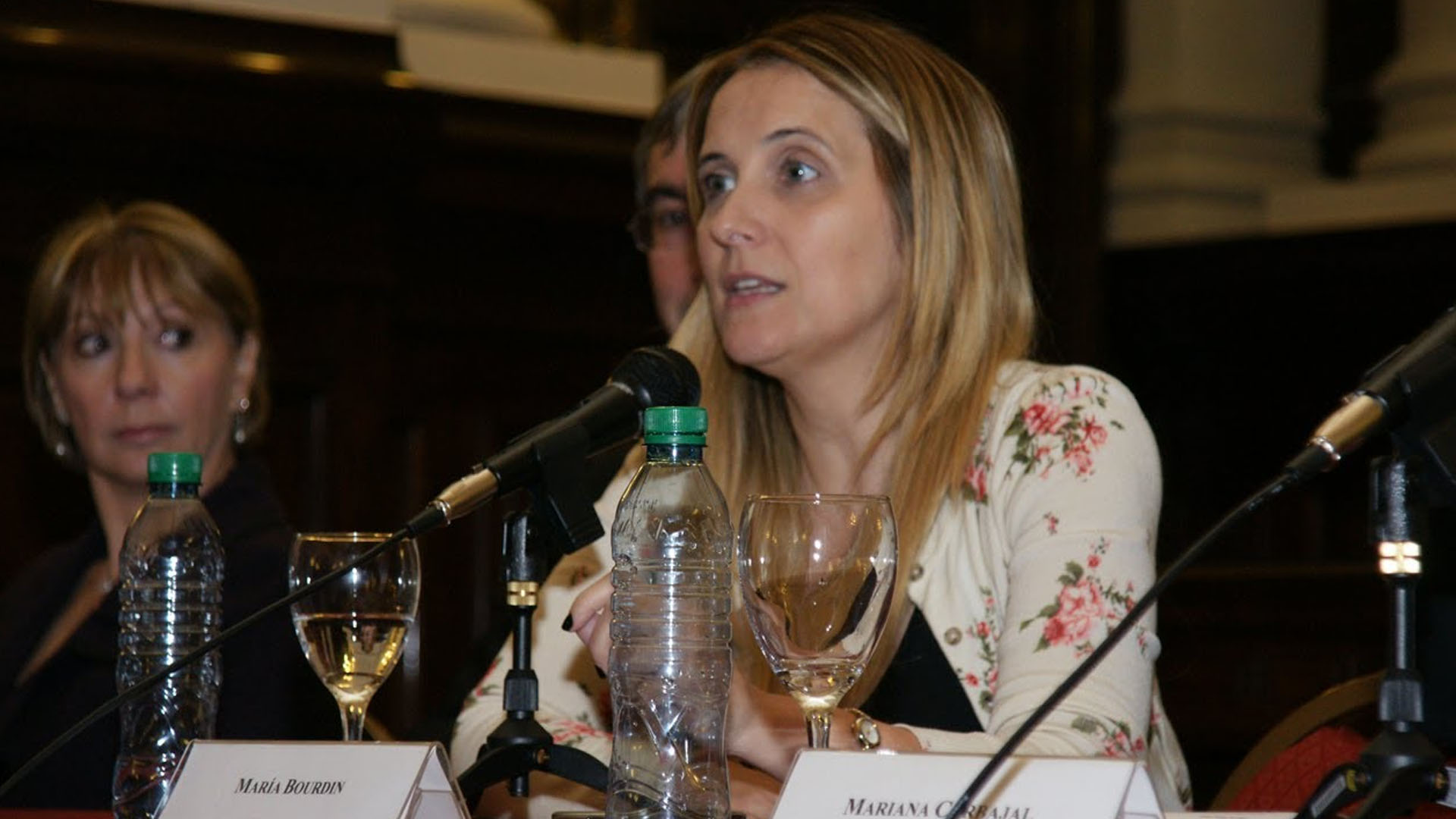La comunicación judicial tendrá un nuevo medio con el sello de Lorenzetti