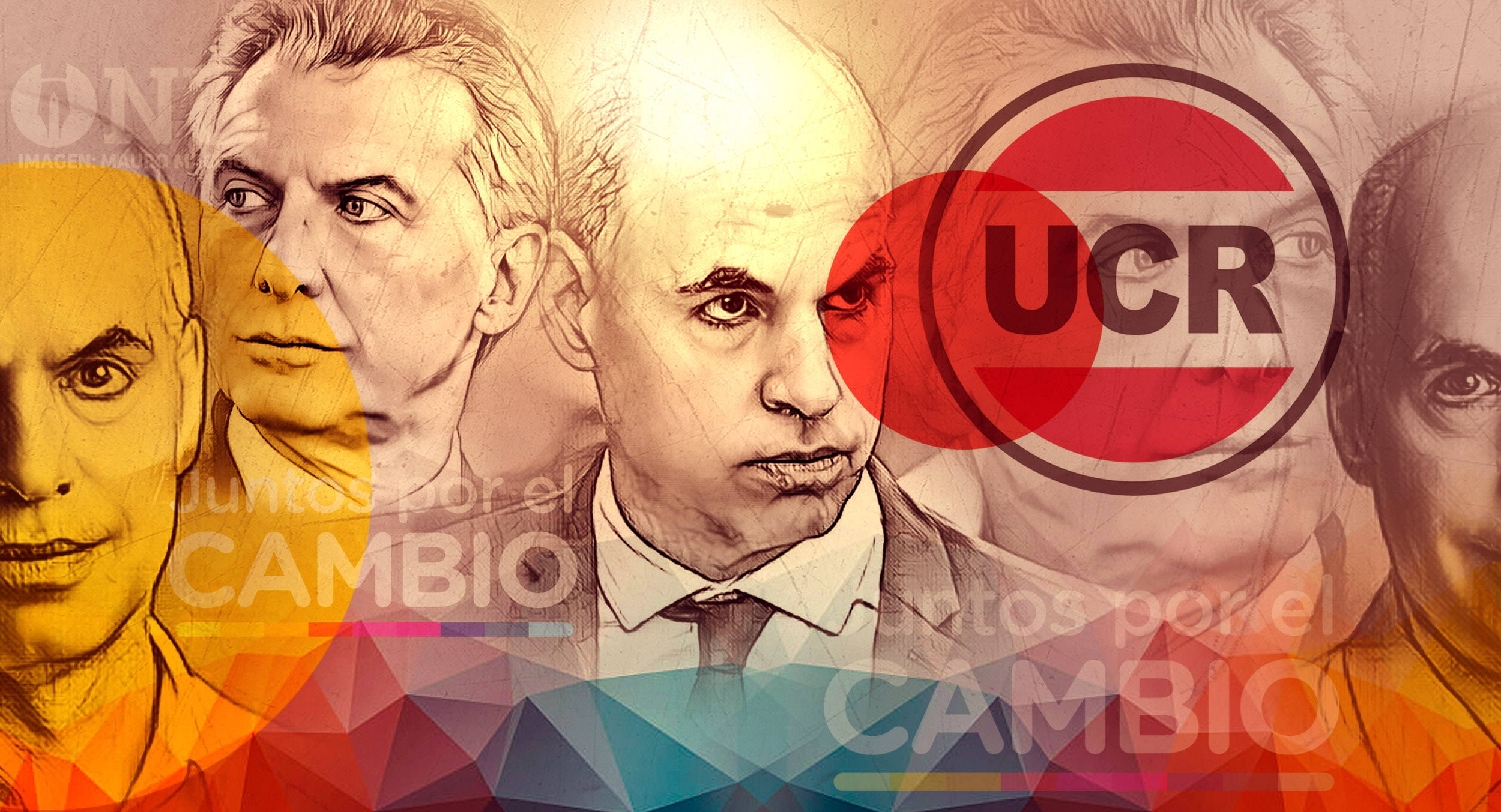 2023: aunque creció el radicalismo, Larreta ya sacó ventaja