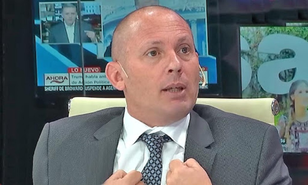 Caso D’Alessio: Ercolini también lo rechazó y nadie quiere la causa