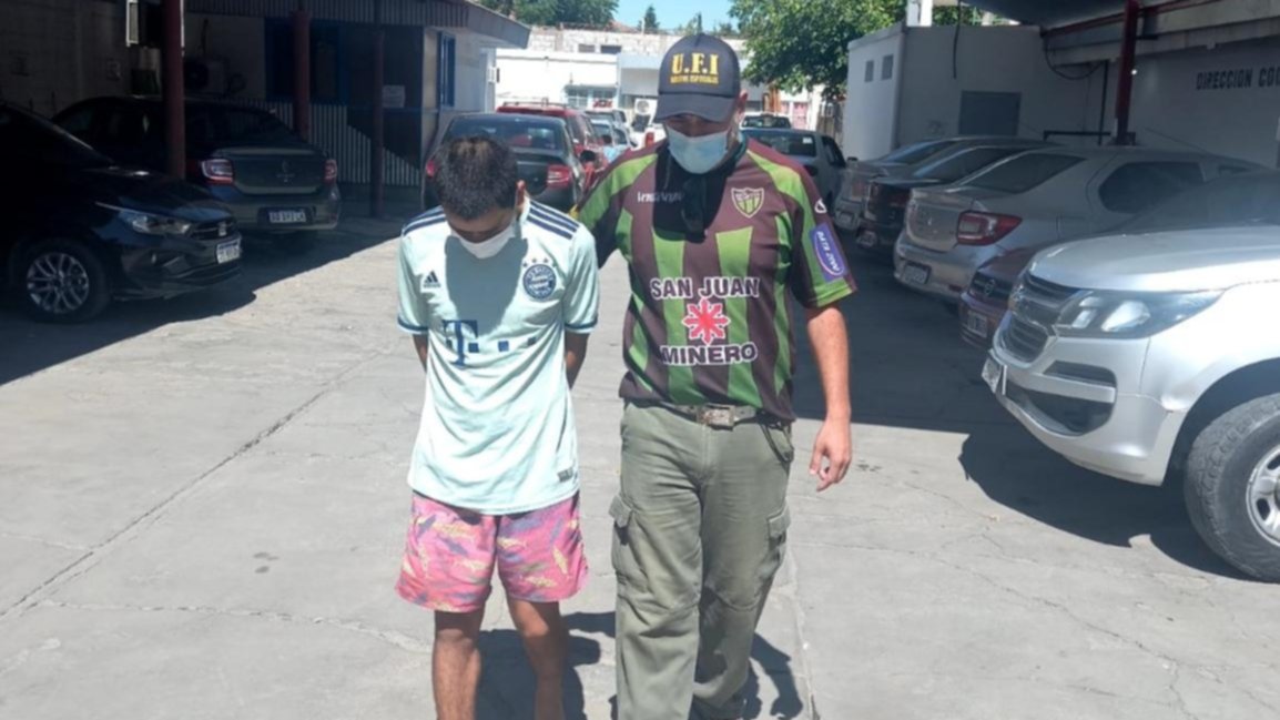 Femicidio y abuso sexual a una nena en San Juan: apuntan a su primo