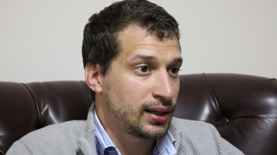 Republicanos Unidos: Yamil Santoro anunció que se suma al armado bonaerense