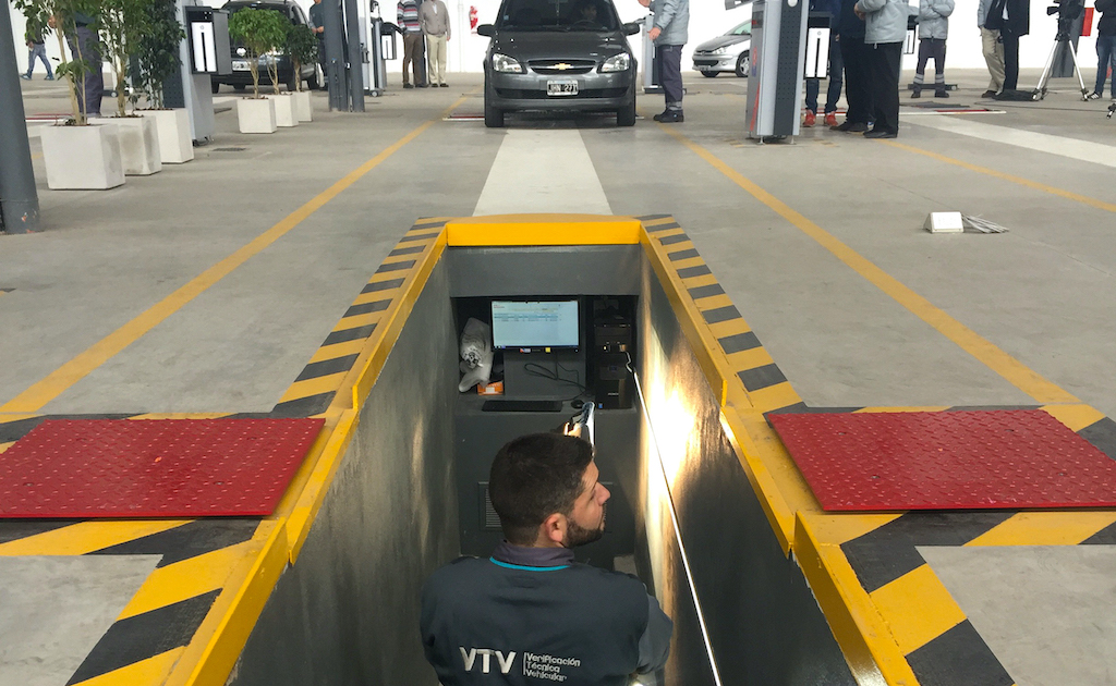 Espert trató de "ladris" a la VTV bonarense y le respondieron