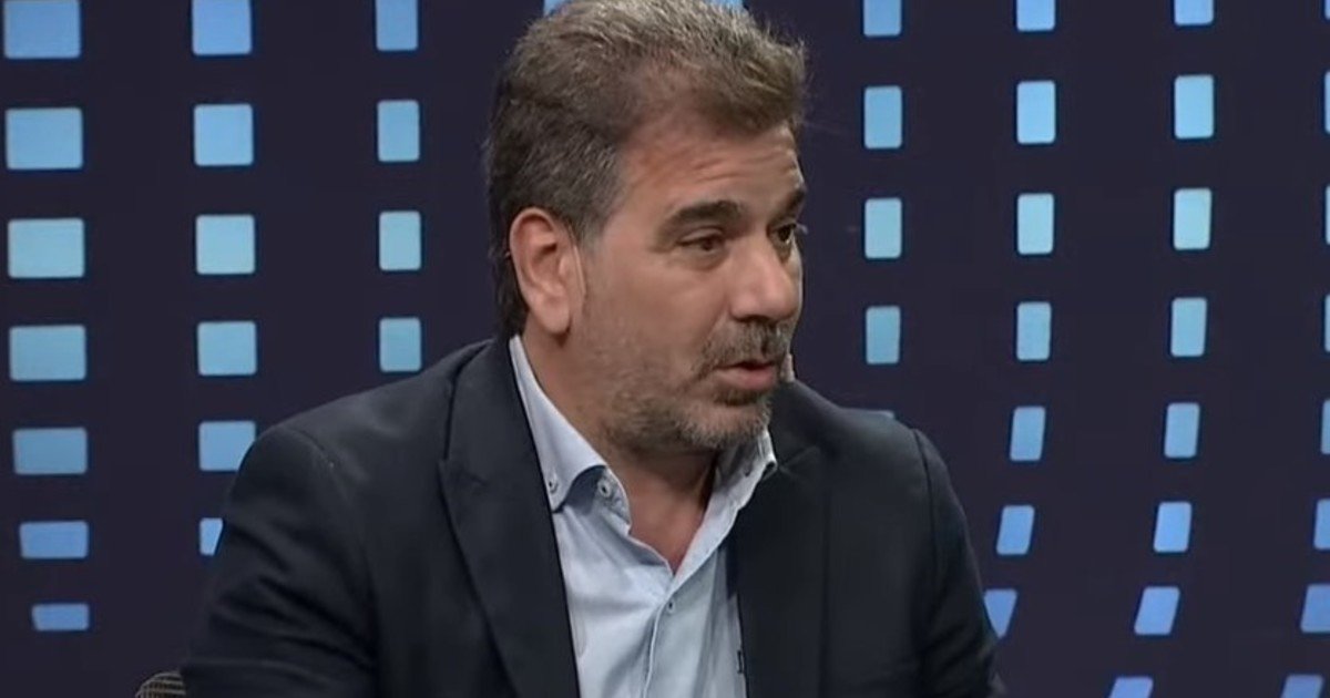 Ritondo denunciará a un policía que lo vinculó a la “mesa judicial” de Vidal