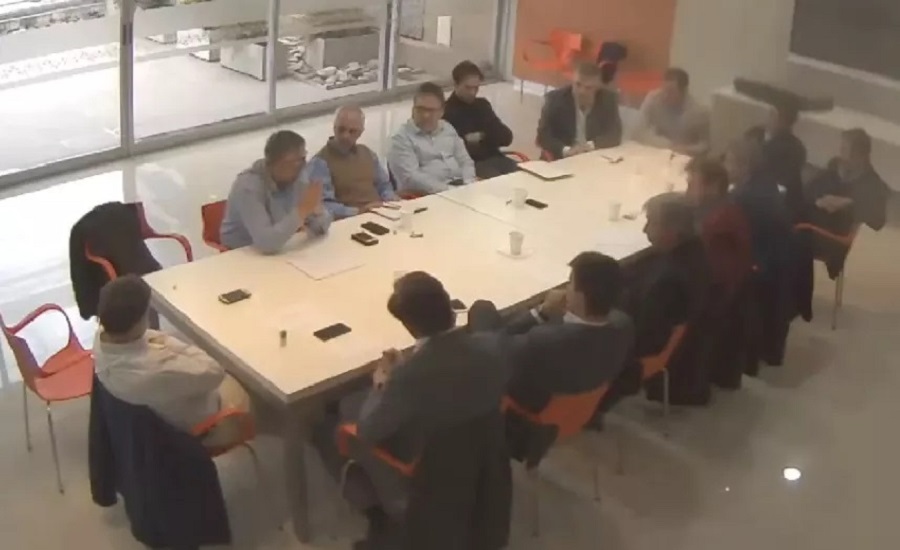 Habilitaron la feria para investigar la mesa judicial de Vidal