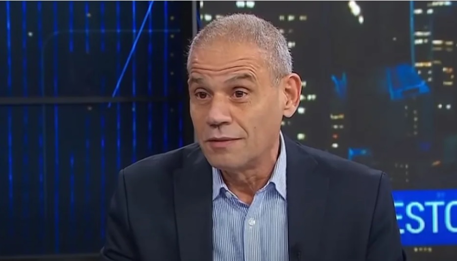 Debbag: "Los casos de Covid del lunes no son 40 mil, son más de 150 mil"