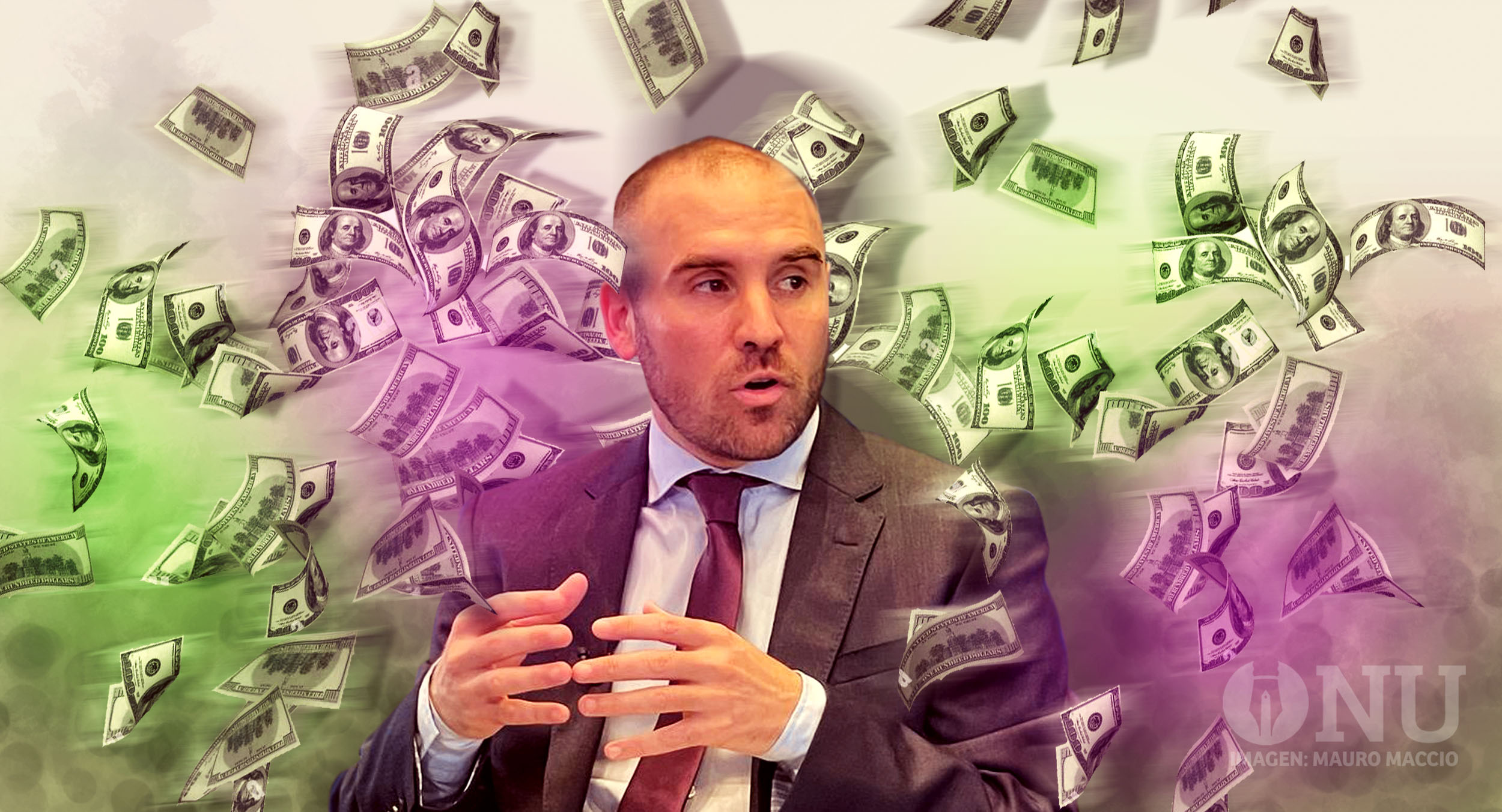 El acuerdo con el FMI sin ajuste aún no está definido