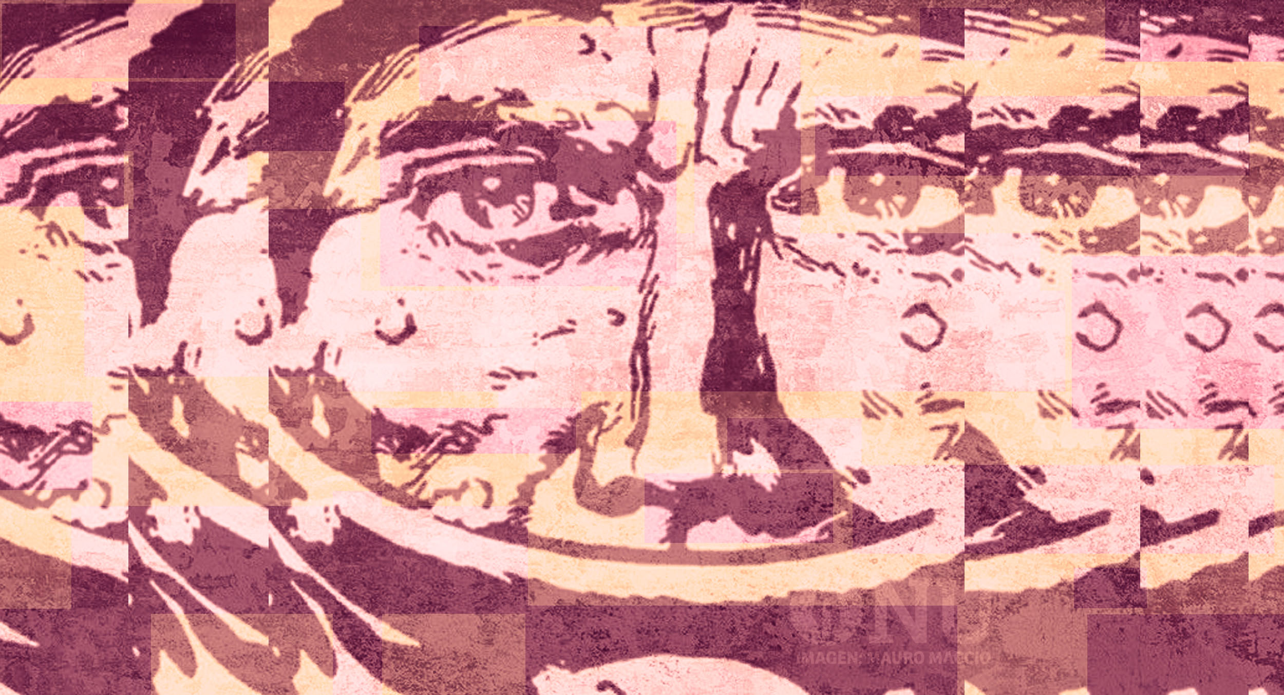 Héctor Germán Oesterheld, la práctica de un héroe colectivo